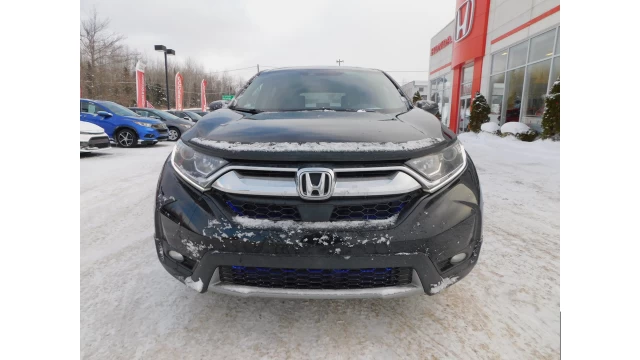 Honda CR-V EX 2019